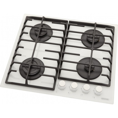 Варочная поверхность газовая Eleyus IRIS 60 WH CF