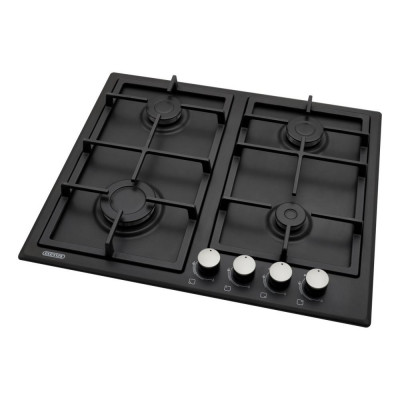 Варочная поверхность газовая Eleyus NIKA 60 BL CF