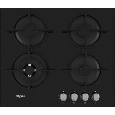 Варочная поверхность газовая Whirlpool GOR 625/NB