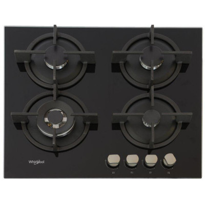 Варочная поверхность газовая Whirlpool GOR 625/NB