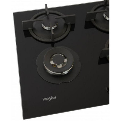Варочная поверхность газовая Whirlpool GOR 625/NB