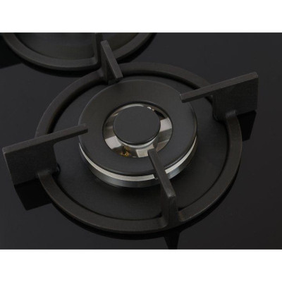 Варочная поверхность газовая Whirlpool GOR 625/NB