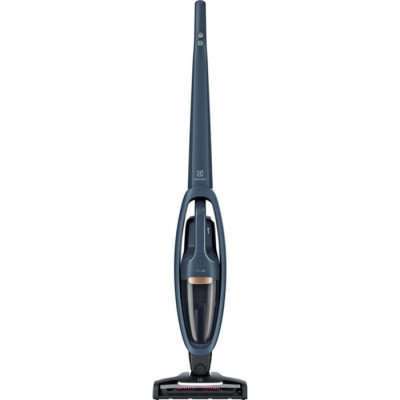 Вертикальний+ручний пилосос (2в1) Electrolux WQ61-46DB
