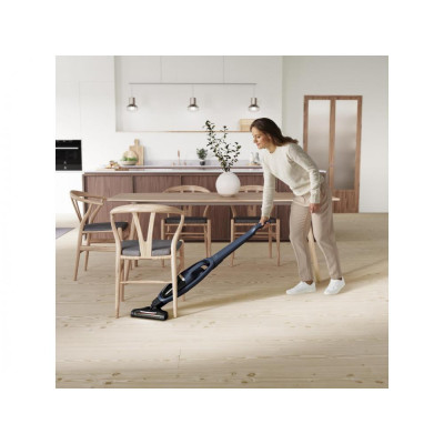 Вертикальний+ручний пилосос (2в1) Electrolux WQ61-46DB