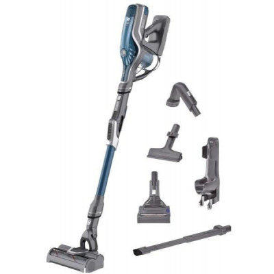 Вертикальний+ручний пилосос (2в1) Tefal TY9571