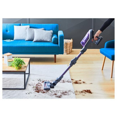 Вертикальний+ручний пилосос (2в1) Tefal X-Force Flex 8.60 TY9639