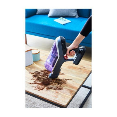 Вертикальний+ручний пилосос (2в1) Tefal X-Force Flex 8.60 TY9639