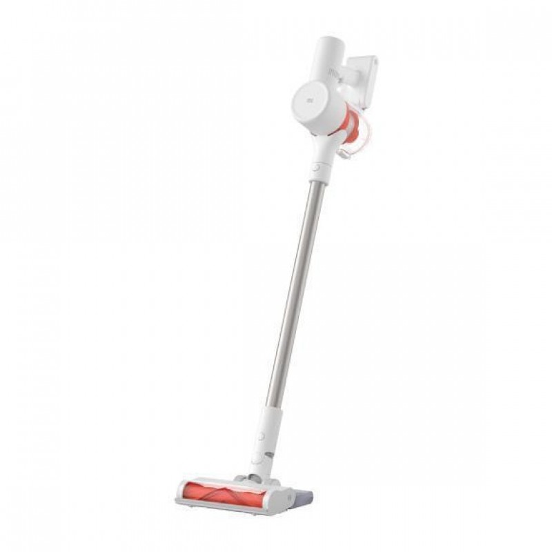 Вертикальний + ручний пилосос (2в1) Xiaomi Mi Handheld Vacuum Cleaner Pro G10 (BHR4307GL)