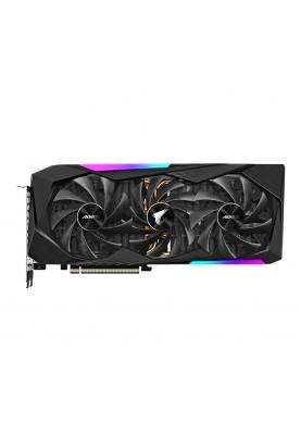 Відеокарта GIGABYTE AORUS Radeon RX 6800 MASTER 16G (GV-R68AORUS M-16GD)