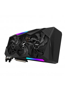 Відеокарта GIGABYTE AORUS Radeon RX 6800 MASTER 16G (GV-R68AORUS M-16GD)