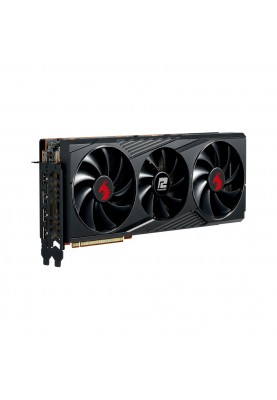 Відеокарта PowerColor Radeon RX 6800 XT 16 GB Red Dragon (AXRX 6800XT 16GBD6-3DHR/OC)