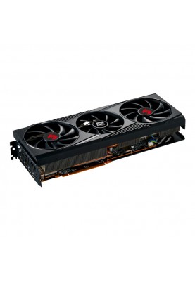 Відеокарта PowerColor Radeon RX 6800 XT 16 GB Red Dragon (AXRX 6800XT 16GBD6-3DHR/OC)