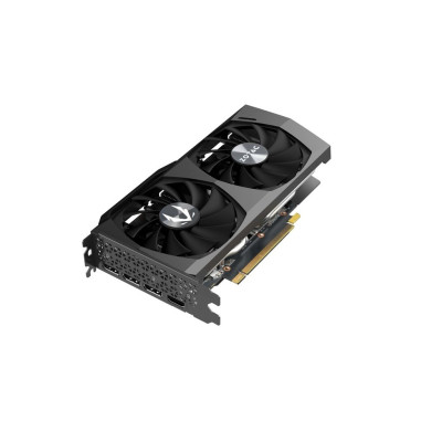 Відеокарта Zotac GAMING GeForce RTX 3060 Twin Edge OC (ZT-A30600H-10M)