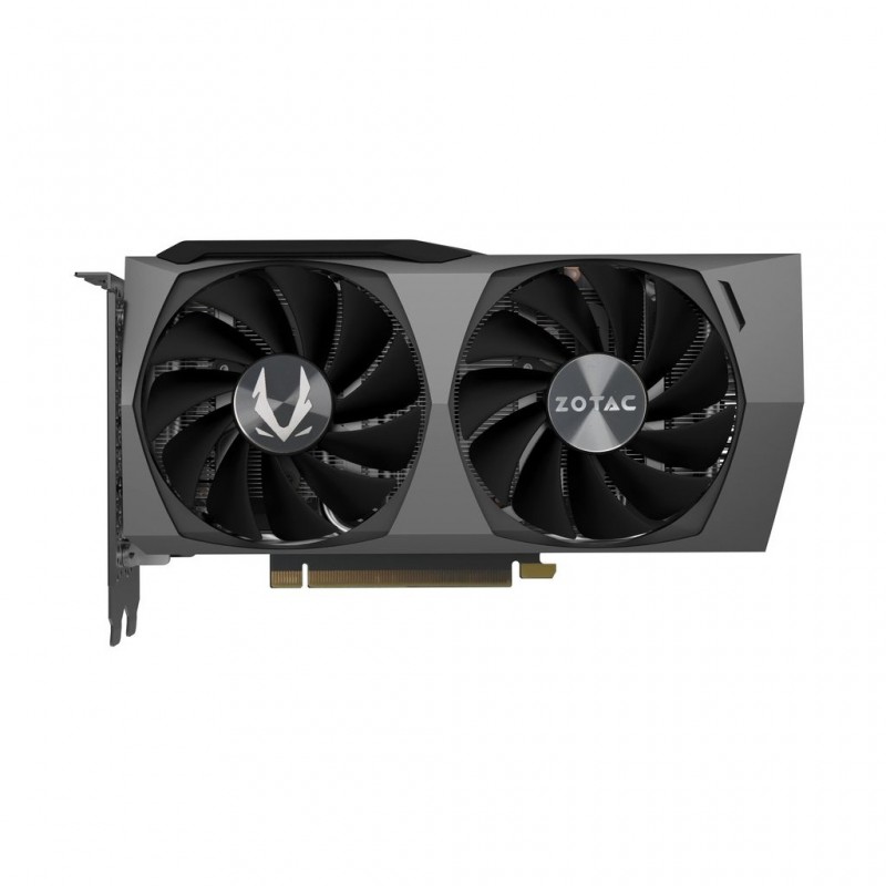 Відеокарта Zotac GAMING GeForce RTX 3060 Twin Edge OC (ZT-A30600H-10M)