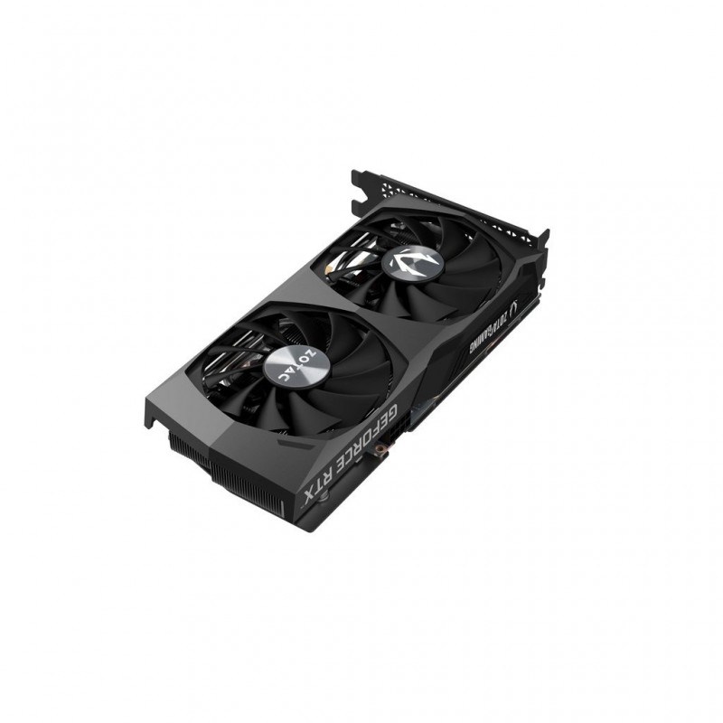 Відеокарта Zotac GAMING GeForce RTX 3060 Twin Edge OC (ZT-A30600H-10M)