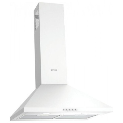 Вытяжка купольная Gorenje WHC623E16W