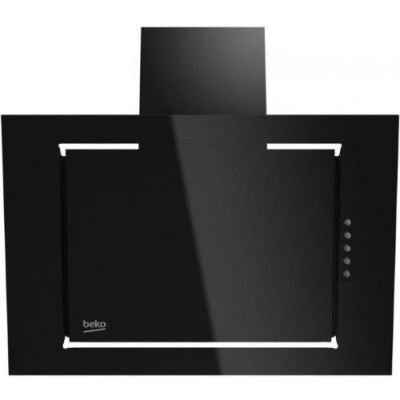 Витяжка нахильна Beko HCA62321B