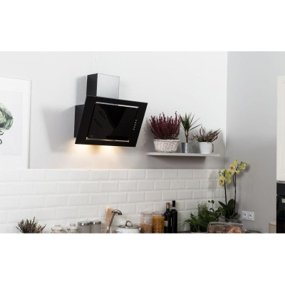 Витяжка нахильна Beko HCA62321B