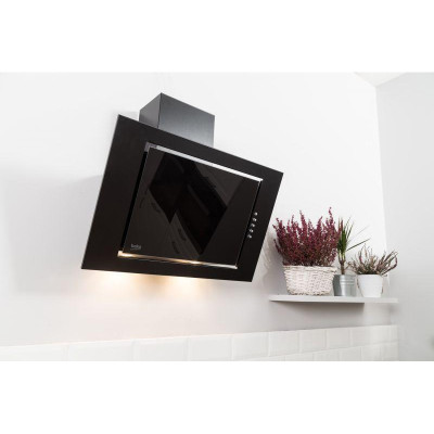 Витяжка нахильна Beko HCA62321B