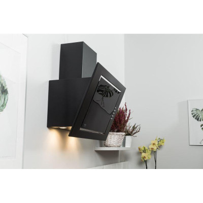 Витяжка нахильна Beko HCA62321B