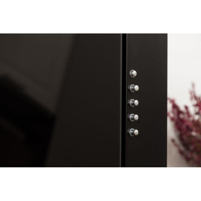 Витяжка нахильна Beko HCA62321B