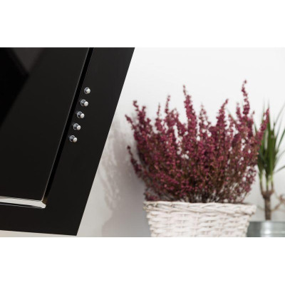 Витяжка нахильна Beko HCA62321B