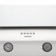 Вытяжка наклонная Eleyus Focus 700 60 WH