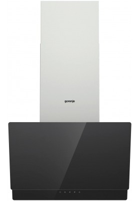 Вытяжка наклонная Gorenje WHI649EXBG