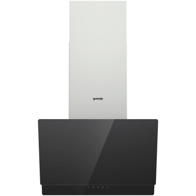 Вытяжка наклонная Gorenje WHI649EXBG