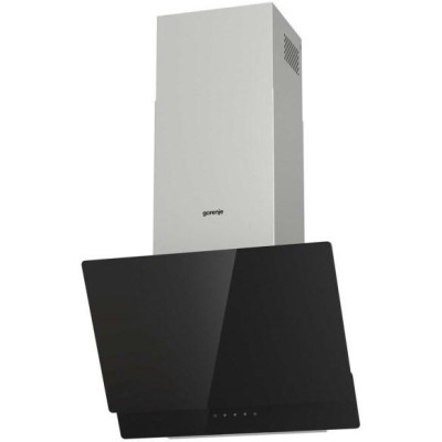 Вытяжка наклонная Gorenje WHI649EXBG