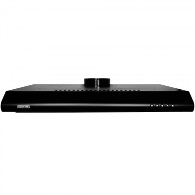 Вытяжка плоская Eleyus Line I 60 BL
