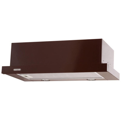 Вытяжка телескопическая Eleyus CYCLON 700 60 BR