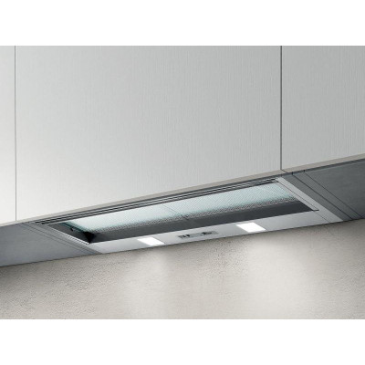 Вытяжка телескопическая Elica CIAK LUX GR/A/L/86