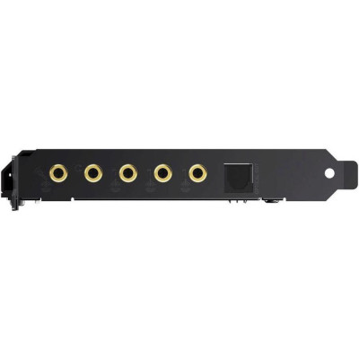 Звукова карта внутрішня Creative Sound Blaster X AE-5 Plus (70SB174000003)