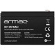 Акумулятор для ДБЖ Armac 12V 9.0A (B/12V/9AH)