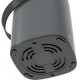 Автомобільний компресор (електричний) Tonfon 12V Car Air Pump