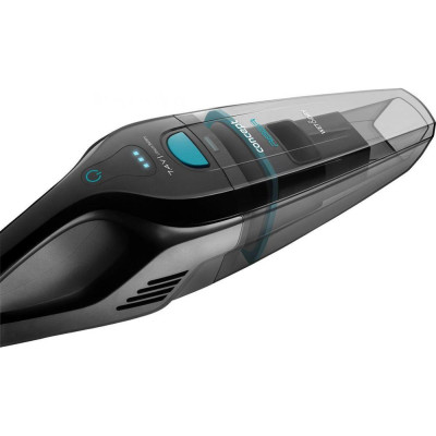 Автомобільний пилосос/Ручний пилосос Concept VP4350