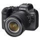 Бездзеркальний фотоапарат Canon EOS R6 kit (24-105mm) IS STM (4082C046)