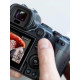 Бездзеркальний фотоапарат Canon EOS R6 kit (24-105mm) IS STM (4082C046)