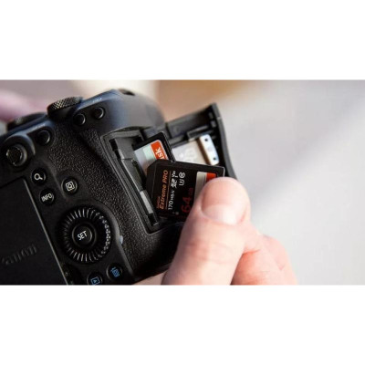Бездзеркальний фотоапарат Canon EOS R6 kit (24-105mm) IS STM (4082C046)