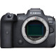 Бездзеркальний фотоапарат Canon EOS R6 kit (24-105mm) IS STM (4082C046)