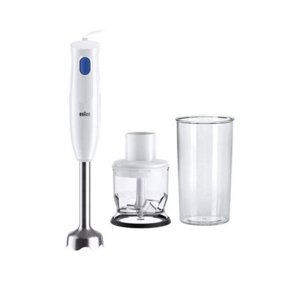 Блендер Braun MQ10201M