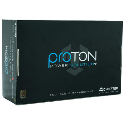 Блок живлення Chieftec 1000W Proton (BDF-1000C)
