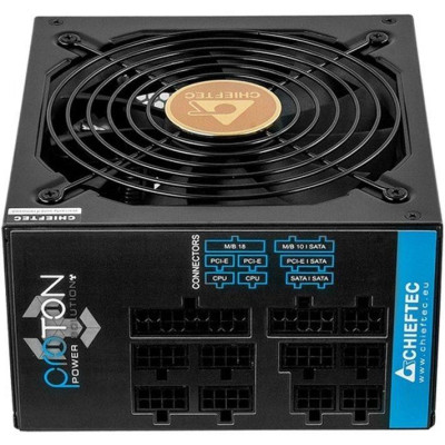 Блок живлення Chieftec 1000W Proton (BDF-1000C)