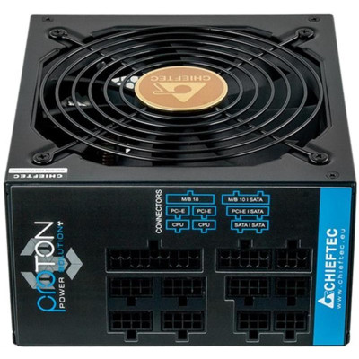Блок живлення Chieftec 1000W Proton (BDF-1000C)
