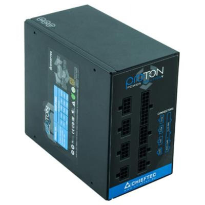 Блок живлення Chieftec 650W Proton (BDF-650C) Блок живлення Chieftec 650W Proton (BDF-650C)