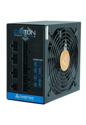 Блок живлення Chieftec 650W Proton (BDF-650C)