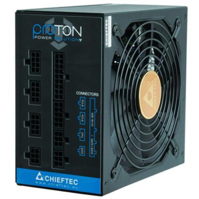 Блок живлення Chieftec 650W Proton (BDF-650C) Блок живлення Chieftec 650W Proton (BDF-650C)