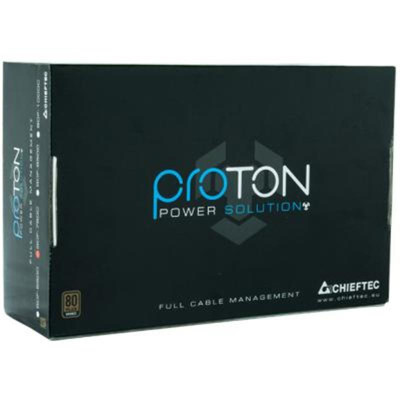 Блок живлення Chieftec 650W Proton (BDF-650C) Блок живлення Chieftec 650W Proton (BDF-650C)