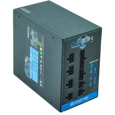 Блок живлення Chieftec 750W Proton (BDF-750C) Блок живлення Chieftec 750W Proton (BDF-750C)